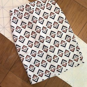 Ann Taylor Pencil Skirt